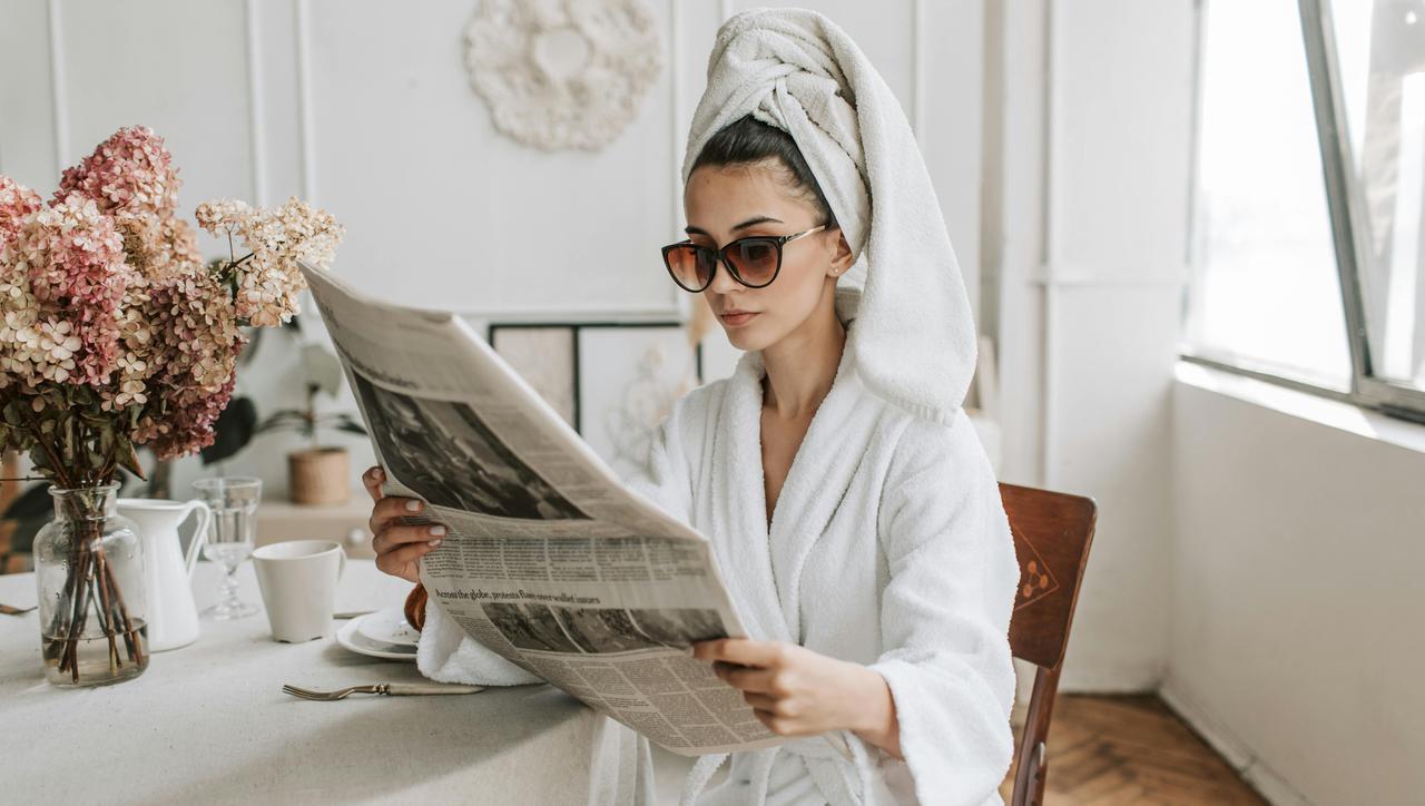 Najbolje vrijeme za doručak