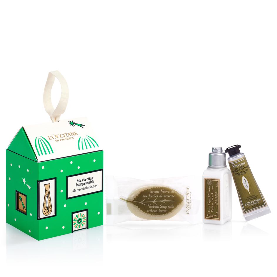 Zavirite u čarobni svijet L’Occitane poklona koji su ove godine slađi nego ikad