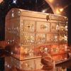 Charlotte Tilbury adventski kalendar