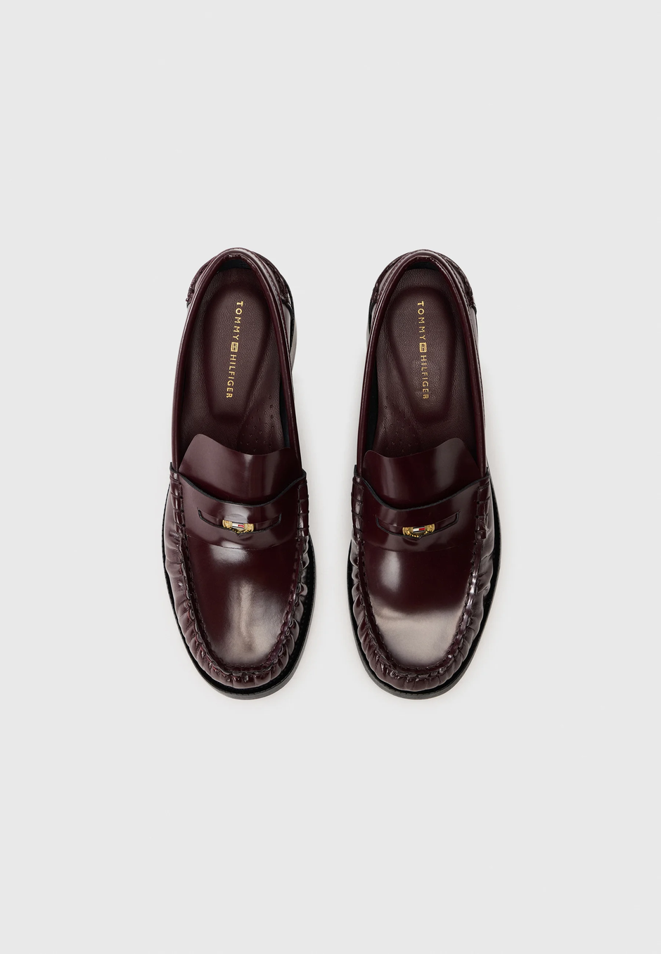  | Autor: Tommy Hilfiger