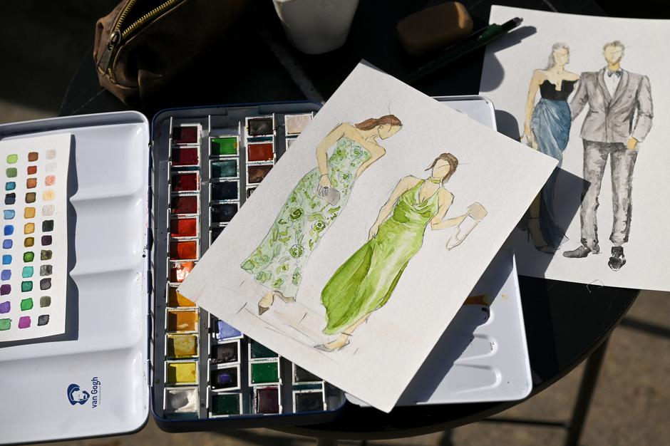  | Autor: Marko Lukunic/Pixsell