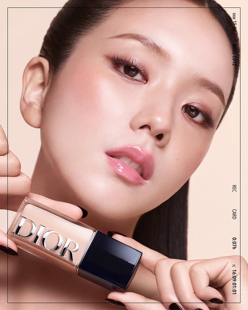  | Autor: Instagram @diorbeauty