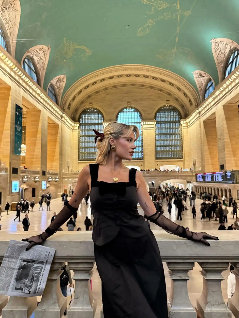  | Autor: Instagram @maddisonsteiner