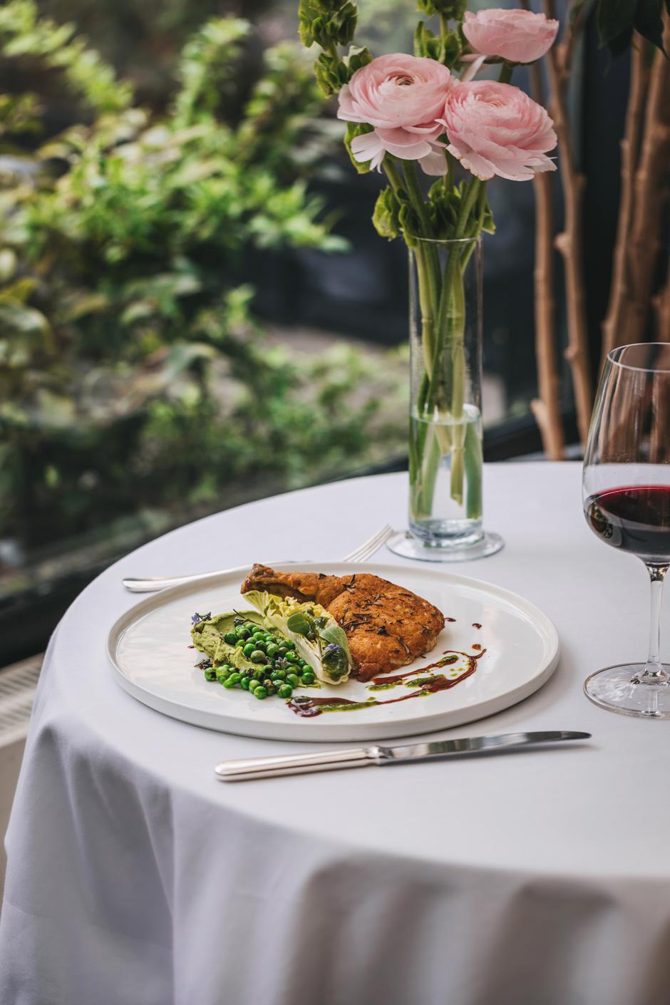  | Autor: Arhiva hotela Esplanade