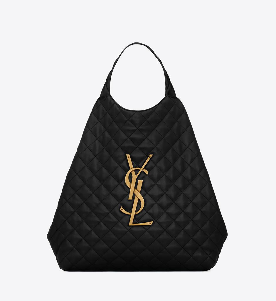 YSL Icare Maxi Shopping Bag | Autor: ysl.com