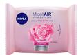 NIVEA Rose Touch linija s organskom ružinom vodicom  za zdrav izgled kože koja diše
