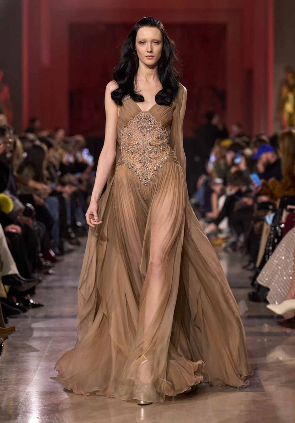 | Autor: Foto: eliesaab.com