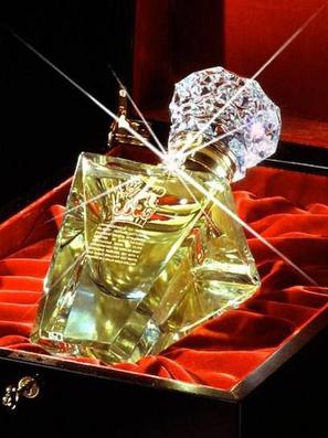 Najskuplji parfemi na svijetu