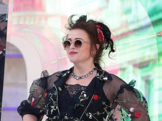 Helena Bohnam Carter