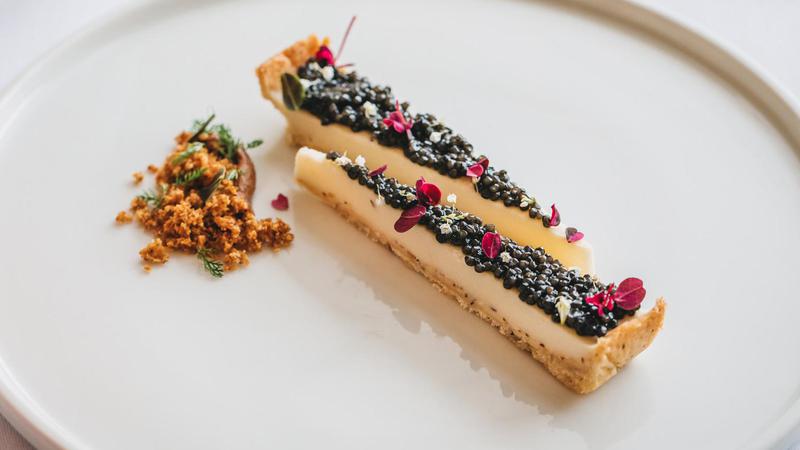 Novi jesensko-zimski meni u Zinfandel’su nikada nije izgledao ovako slasno