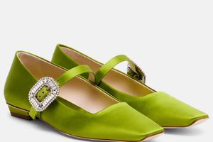 Ako nisi od štikli, ovih 38 pari cipela s nižom petom su isto elegantne. Svečani look ne mora značiti bolna stopala