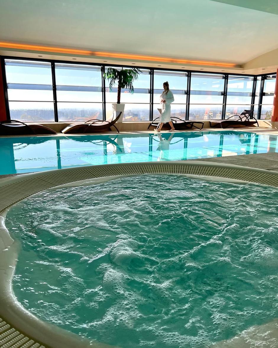  | Autor: Instagram @antunovichotelzagreb