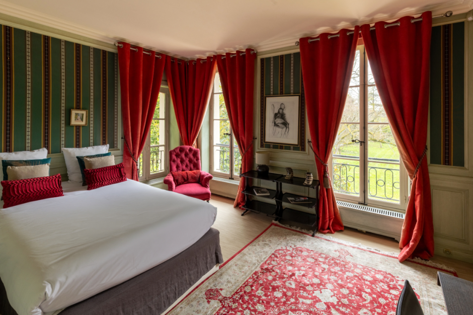  | Autor: Matteo Merea za PylaParis.fr