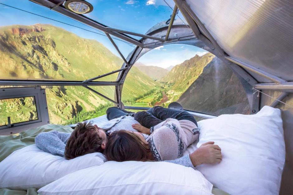 | Autor: Skylodge Adventure Suites