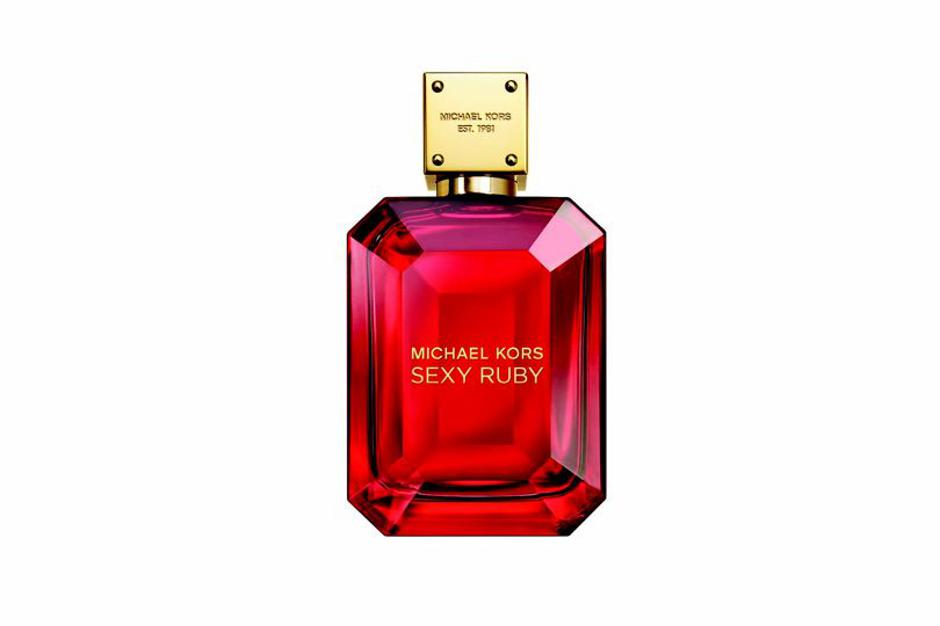  | Autor: Michael Kors Sexy Ruby