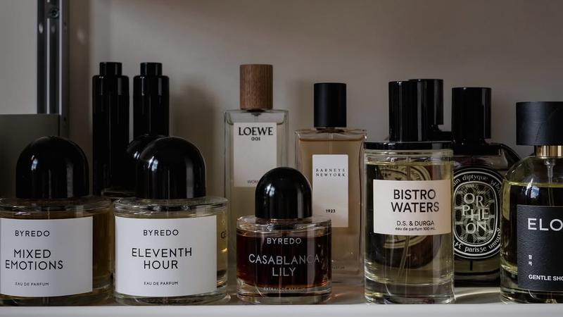 Era no&scaron;enja samo jednog parfema je gotova! 'Scent stacking' obilje&zcaron;it &cacute;e 2026. prema Pinterestu