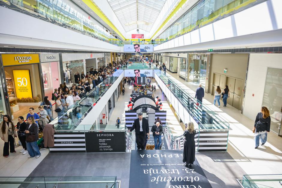  | Autor: Neva Žganec/Pixsell