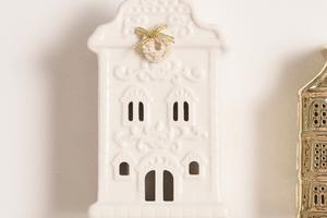 FOTO: Sinsay ima najljepše svijećnjake u obliku kućica, biramo između ova 24 primjerka!