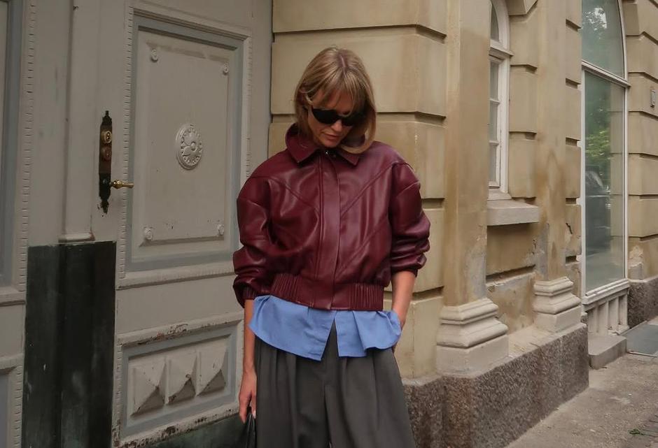  | Autor: Instagram @_jeanettemadsen_