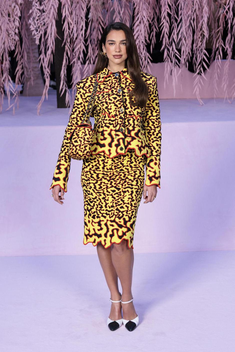  | Autor: Ik Aldama/DPA/Pixsell