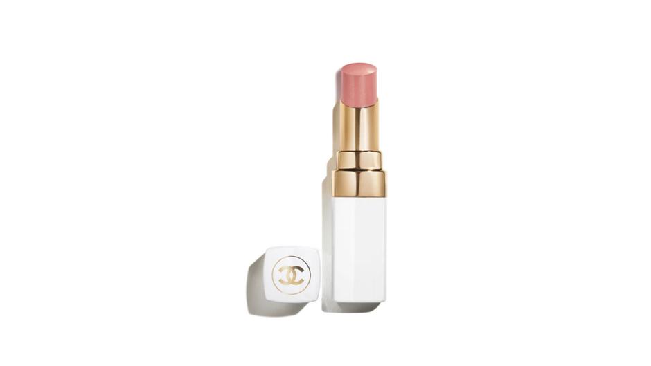 Chanel Rouge Coco Baume Hydrating Beautifying Tinted Lip Balm | Autor: Chanel