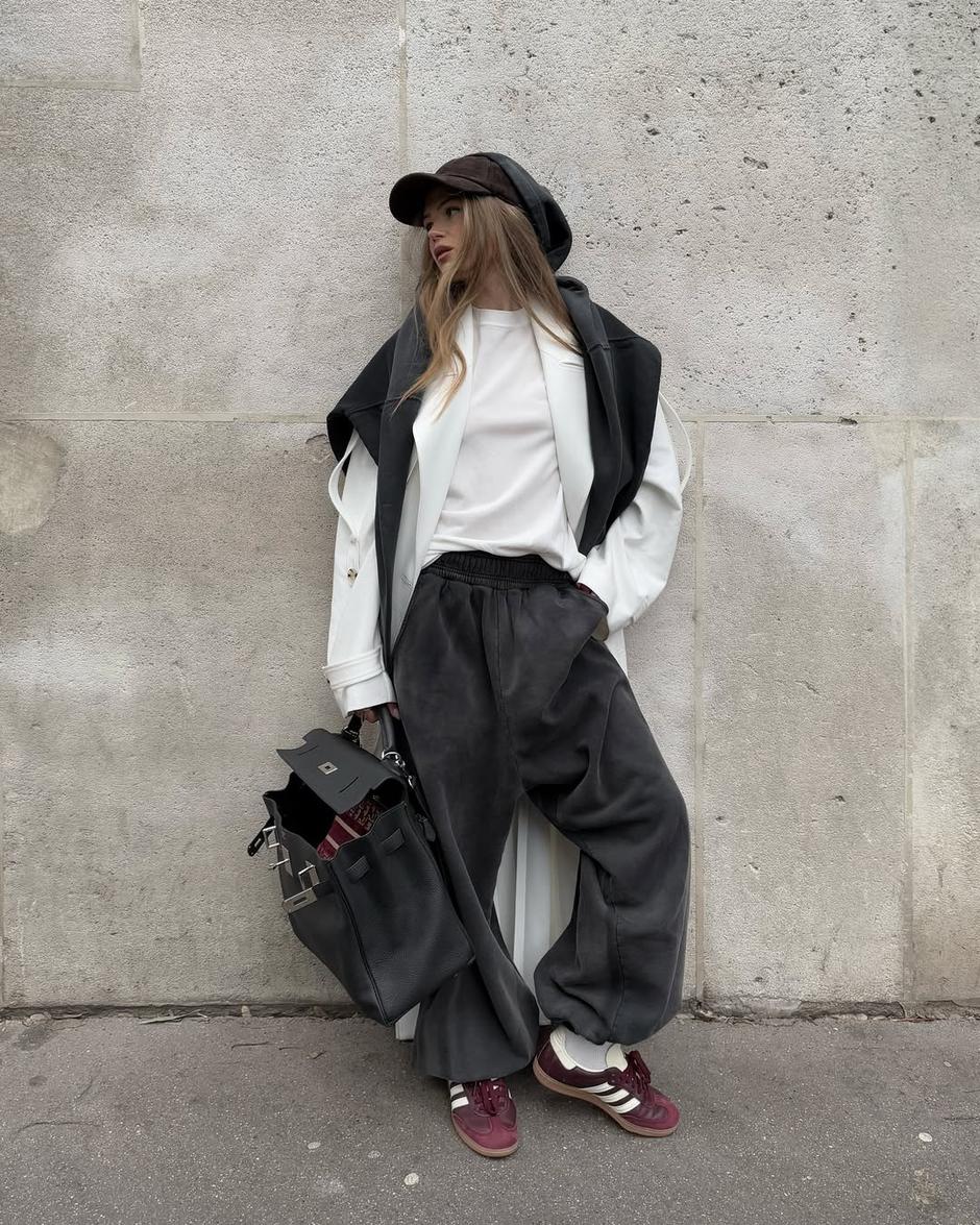  | Autor: Instagram @hannaschonberg