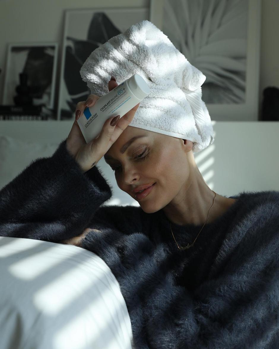  | Autor: Instagram @carolinereceveur