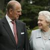 kraljica Elizabeta II. i princ Philip