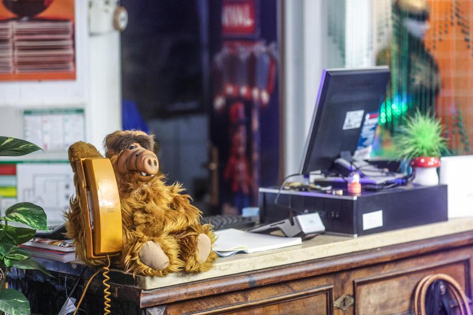  | Autor: Pixsell/Slavko Midžor