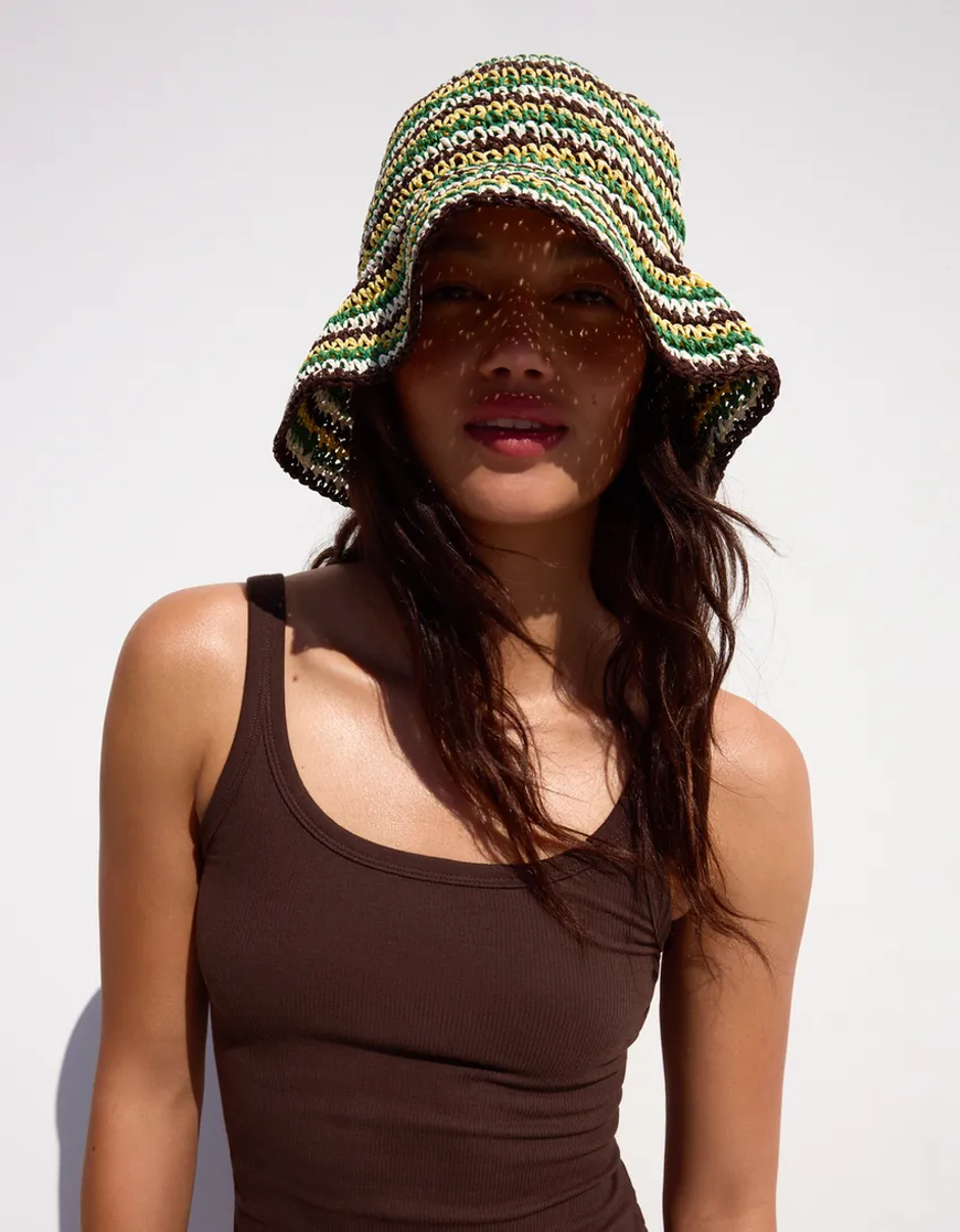 | Autor: Bershka