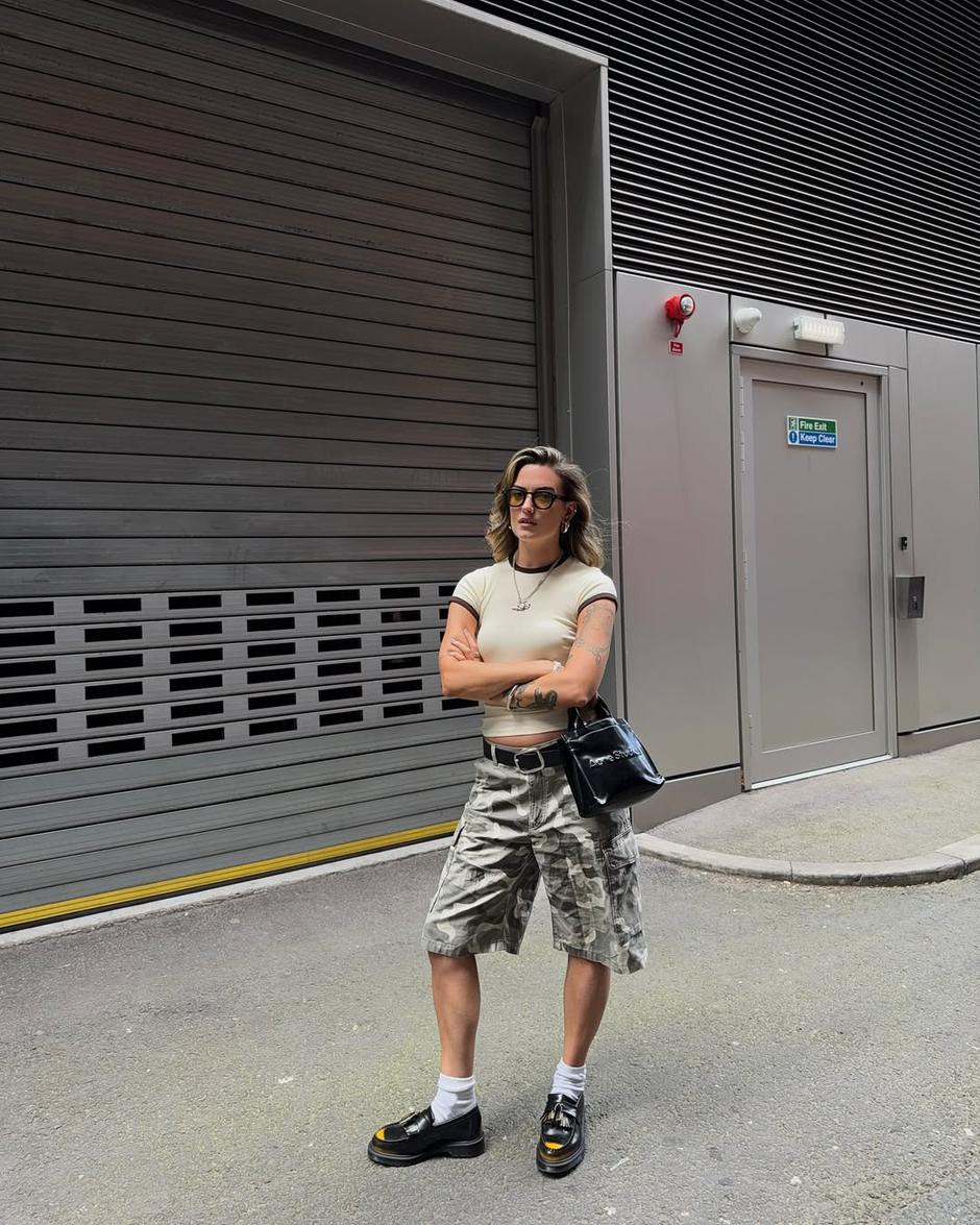  | Autor: Instagram @ellenbrockygirl