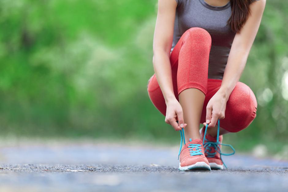 Za trčanje ti nije potrebna skupa oprema | Autor: Shutterstock