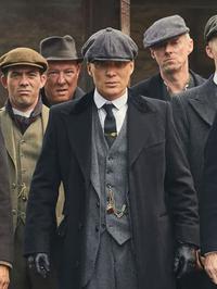 Peaky Blinders