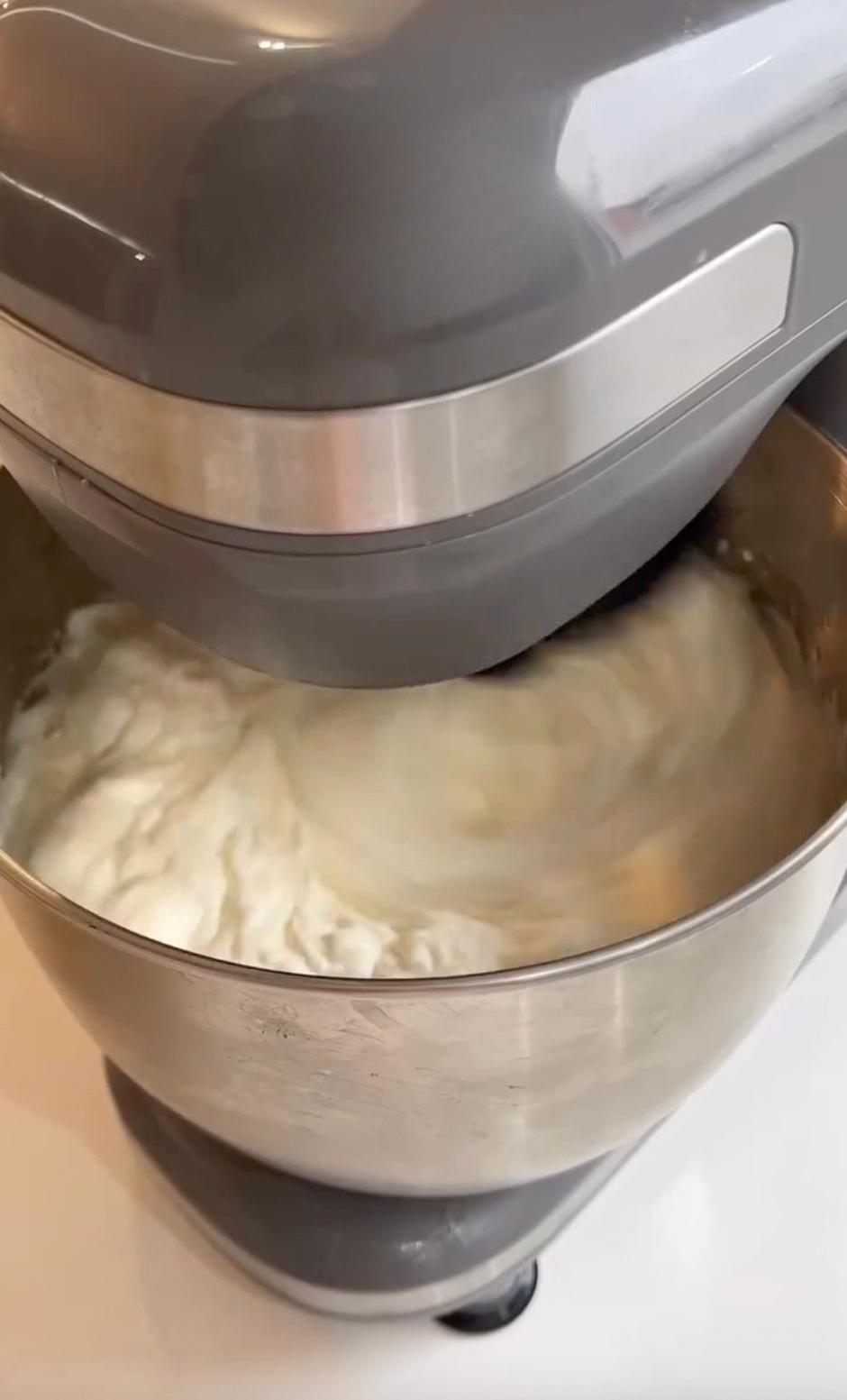  | Autor: Screenshot Instagram @sandra_cecaric