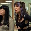 Awkwafina i Sandra Oh, film 'Quiz Lady'
