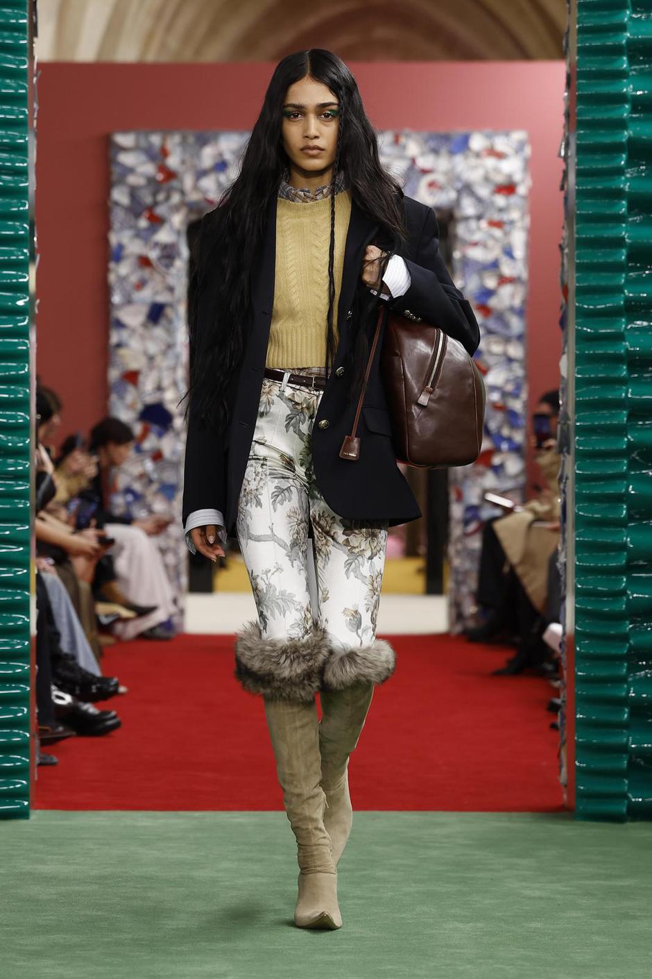  | Autor: Ik Aldama/DPA/Pixsell