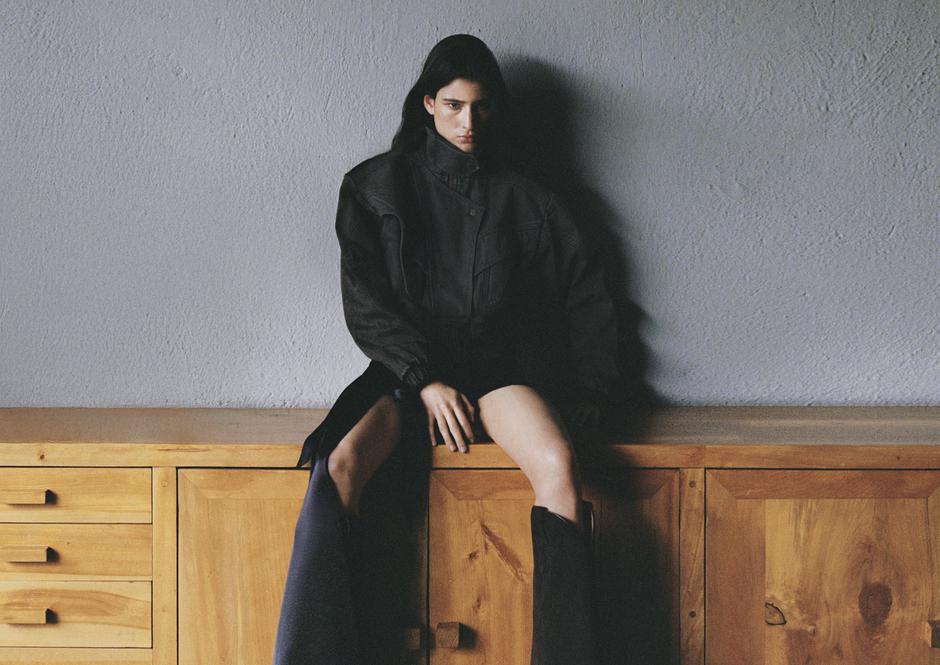 H&M x Lorena Saravia | Autor: H&M