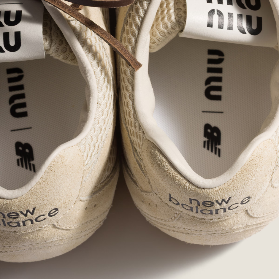  | Autor: Miu Miu x New Balance