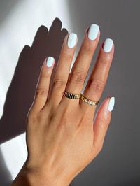 boje lakova za kratke nokte