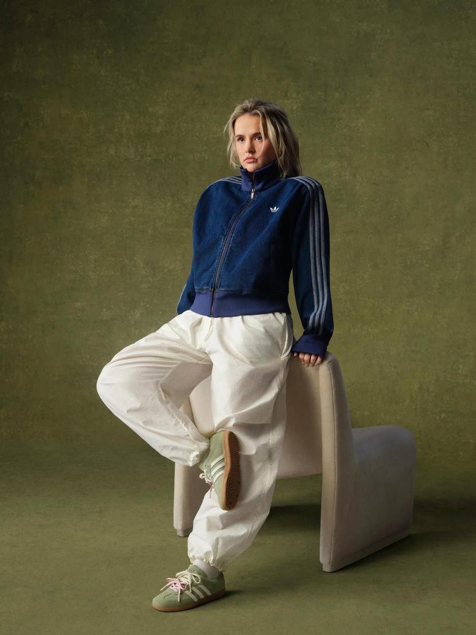  | Autor: adidas x Molly-Mae