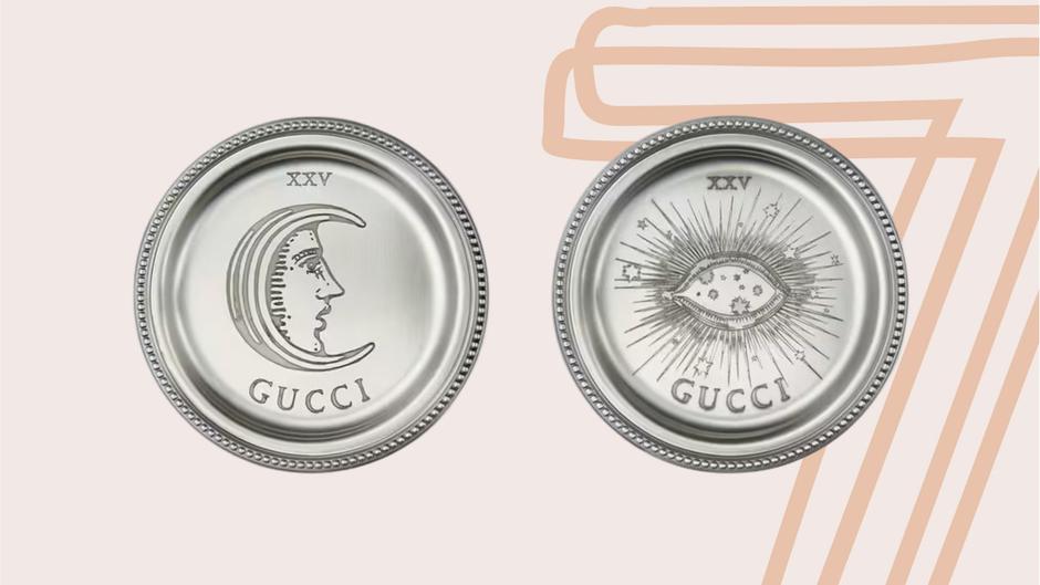 Gucci Decor kolekcija | Autor: gucci.com