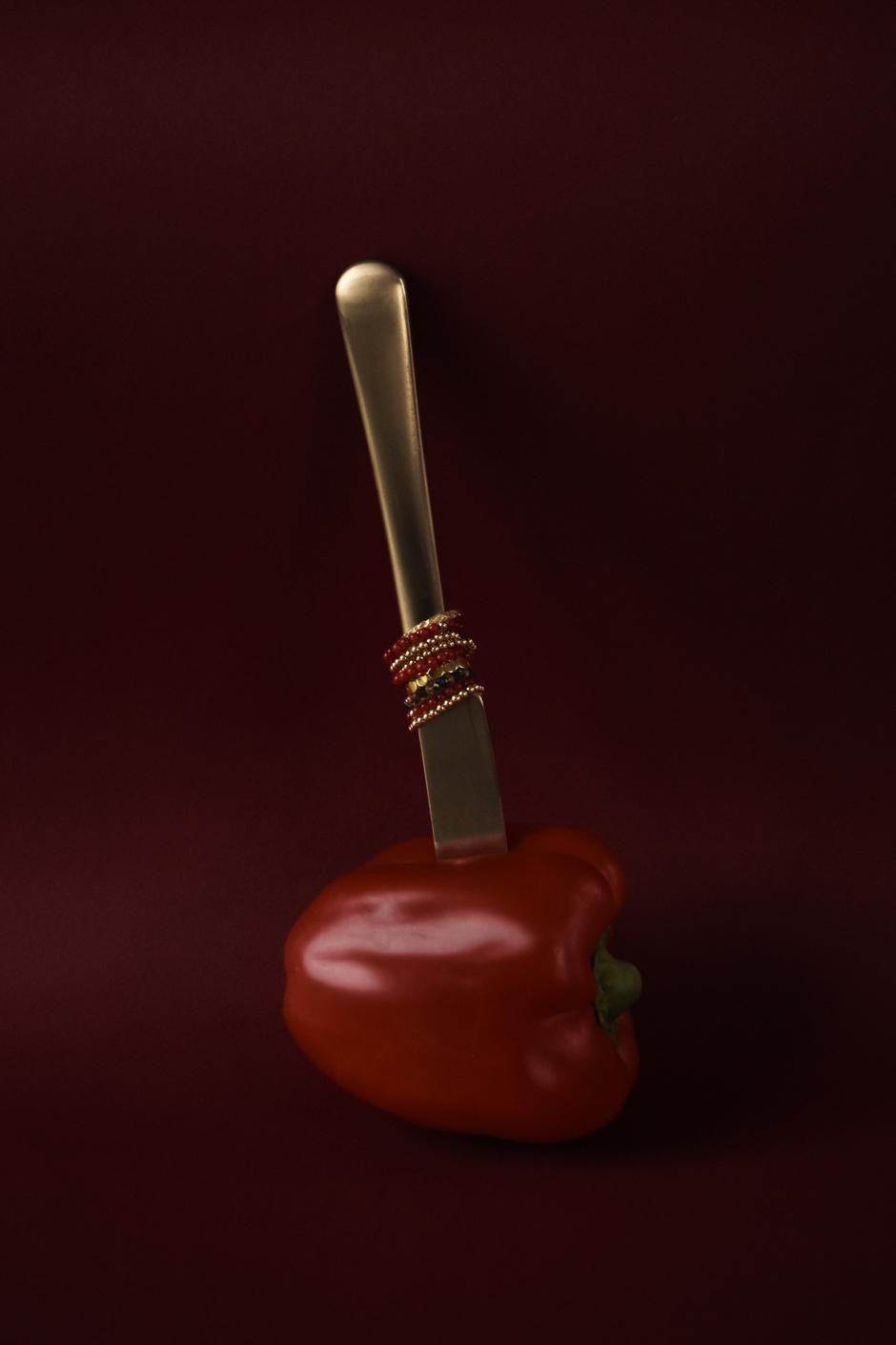  | Autor: Iva Viljevac Jewellery