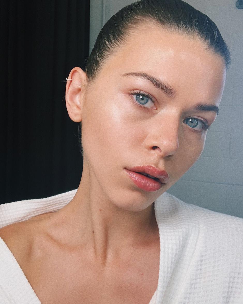  | Autor: Instagram @georgiafowler