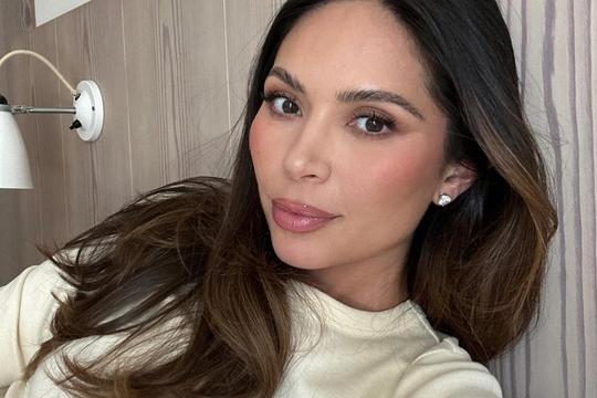 Foto: Instagram @marianna_hewitt