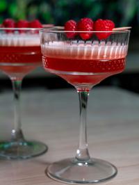 Koktel za Valentinovo