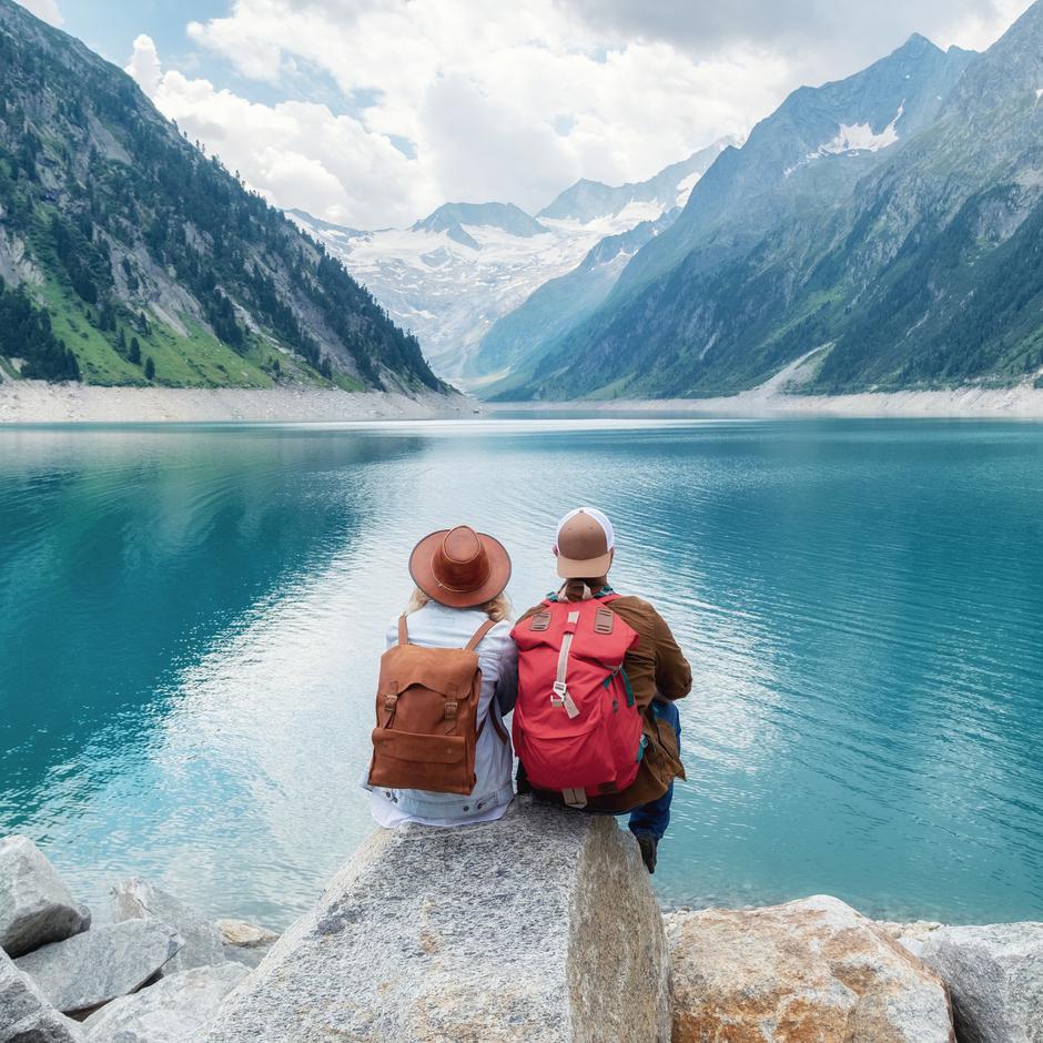 Putovanje | Autor: Shutterstock