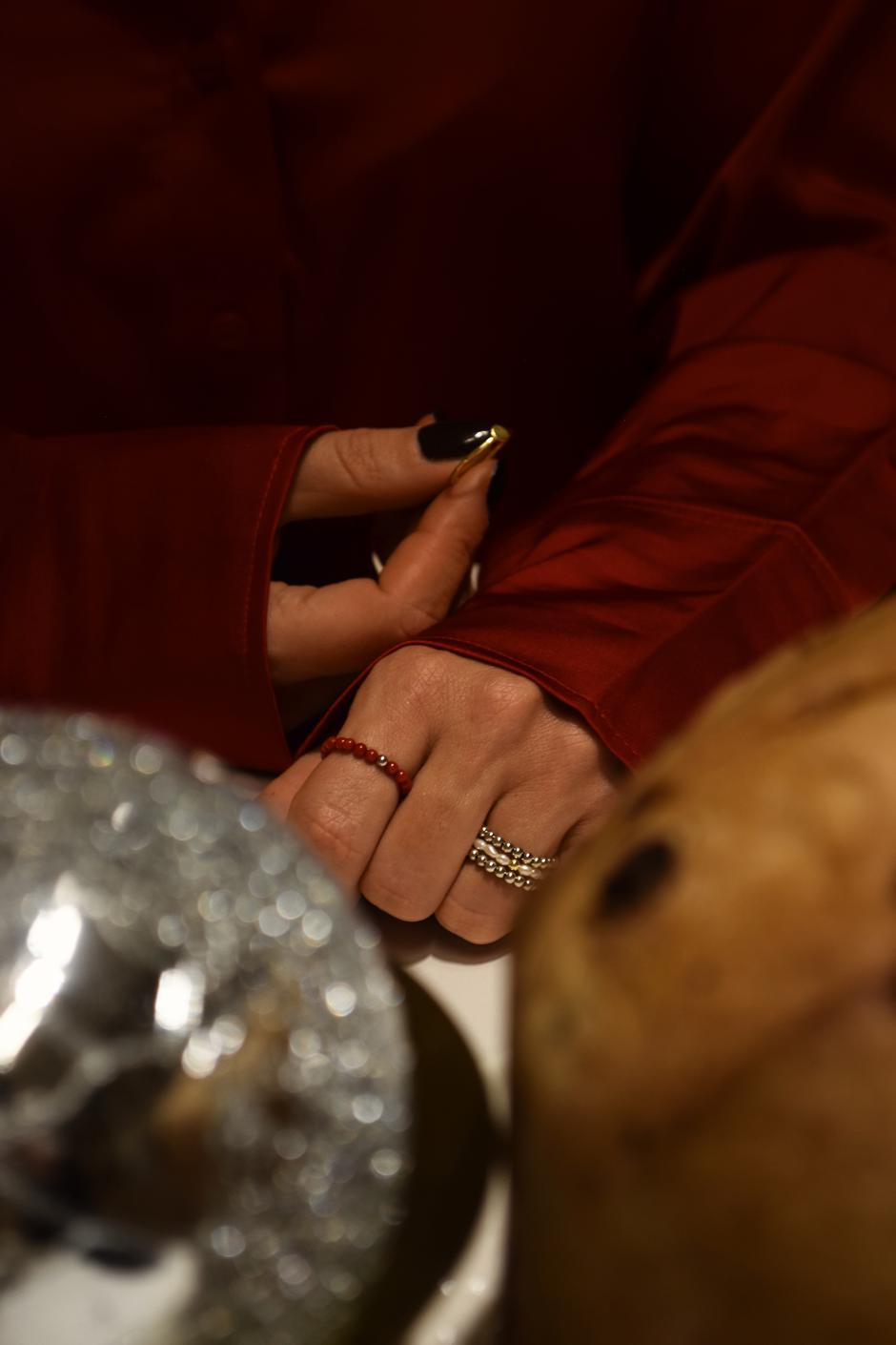  | Autor: Iva Viljevac Jewellery