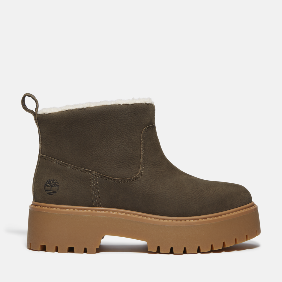 | Autor: Timberland