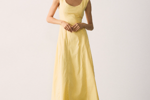 20 najljepših haljina za proljeće iz Zare, Manga, H&M-a... Lepršave, šarene, s vezanjem u struku