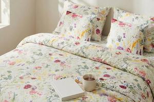 FOTO: Dašak proljeća u dom unosimo i posteljinom. Evo najljepših od Sinsayja do Westwinga